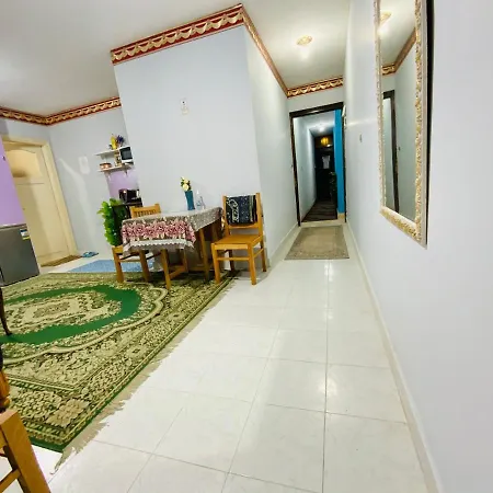 Caesar Studio Apartment Alexandria Exterior photo