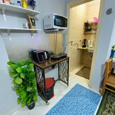 Caesar Studio Apartment Alexandria Exterior photo