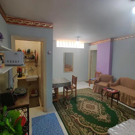 Caesar Studio Apartment Alexandria Exterior photo