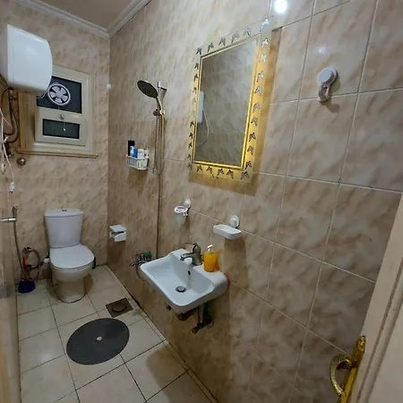 Caesar Studio Apartment Alexandria Exterior photo