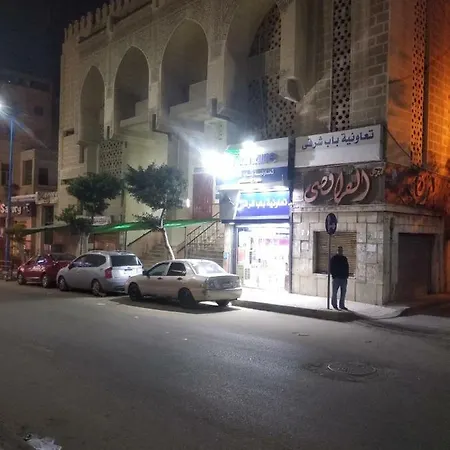 Caesar Studio Apartment Alexandria Exterior photo