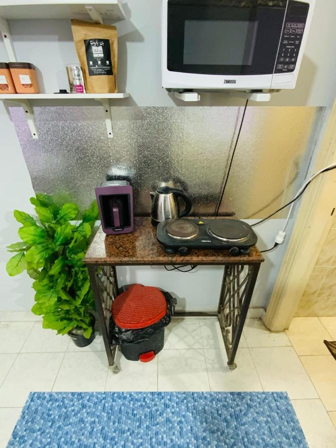 Caesar Apartment *